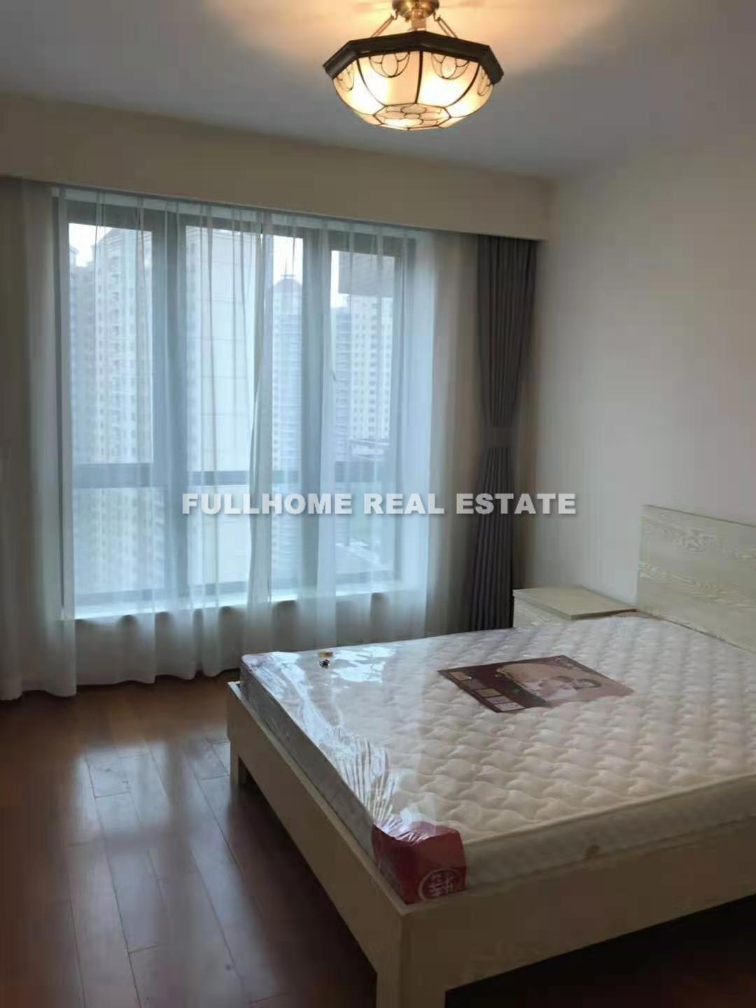 Yanlord Riverside Garden - Interior view 5, Shanghai rental property
