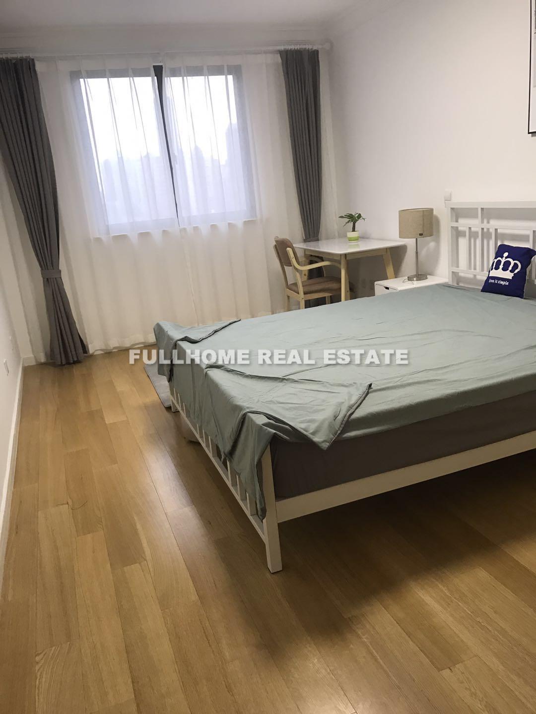 Jiaozhou Mansion - Interior view 4, Shanghai rental property