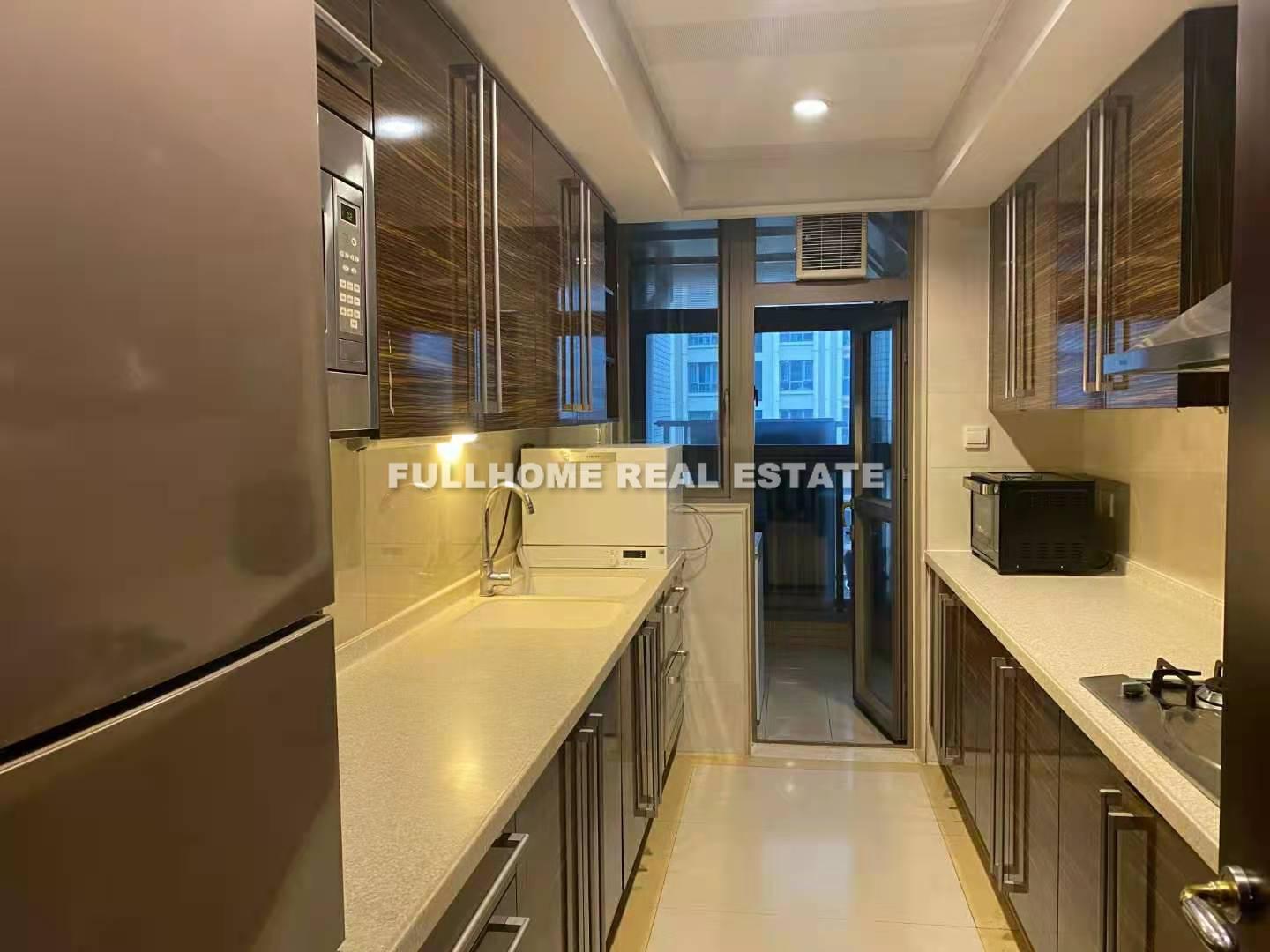 Maison Des Artistes - Interior view 7, Shanghai rental property