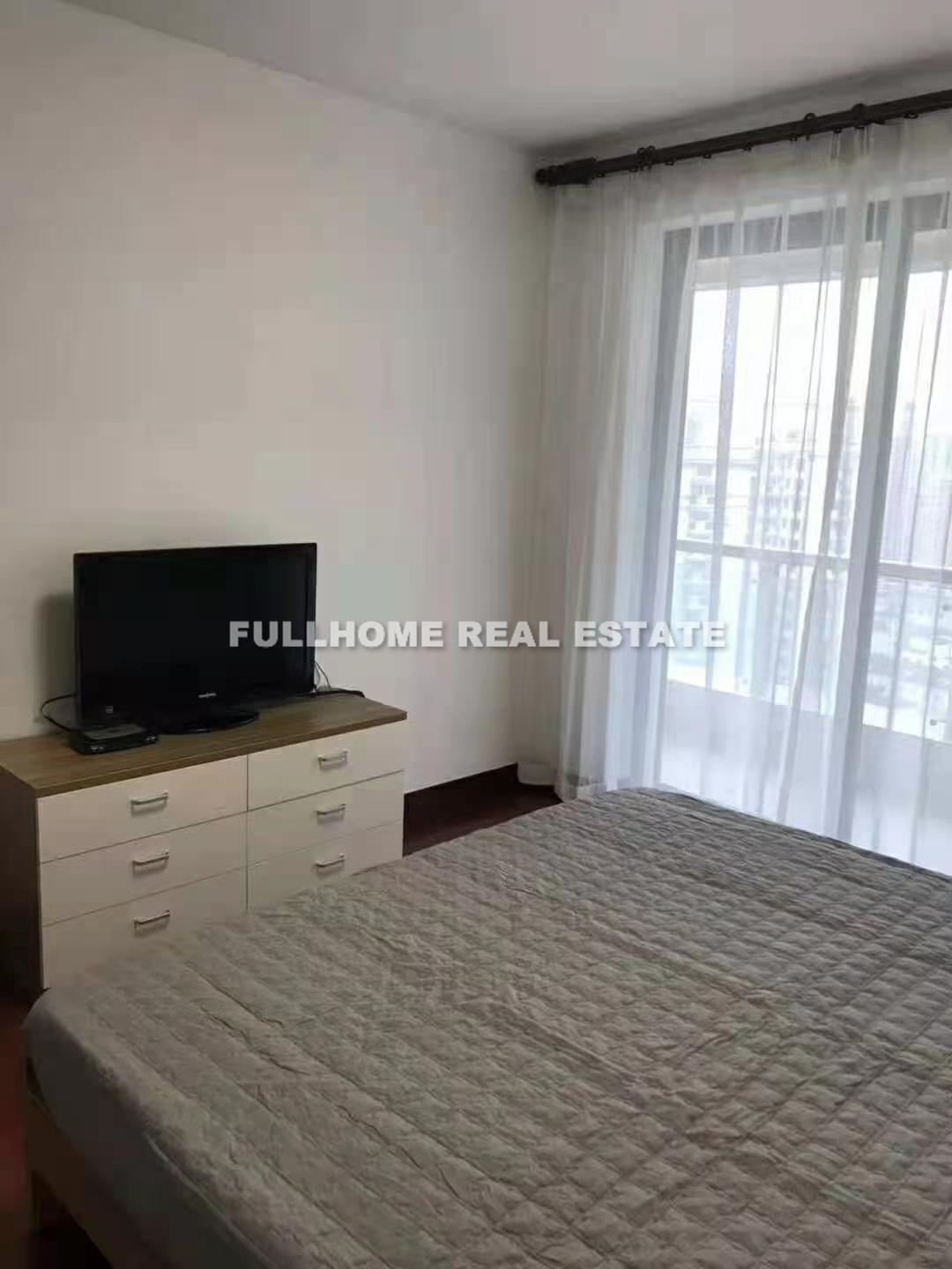 Regents Park - Interior view 5, Shanghai rental property