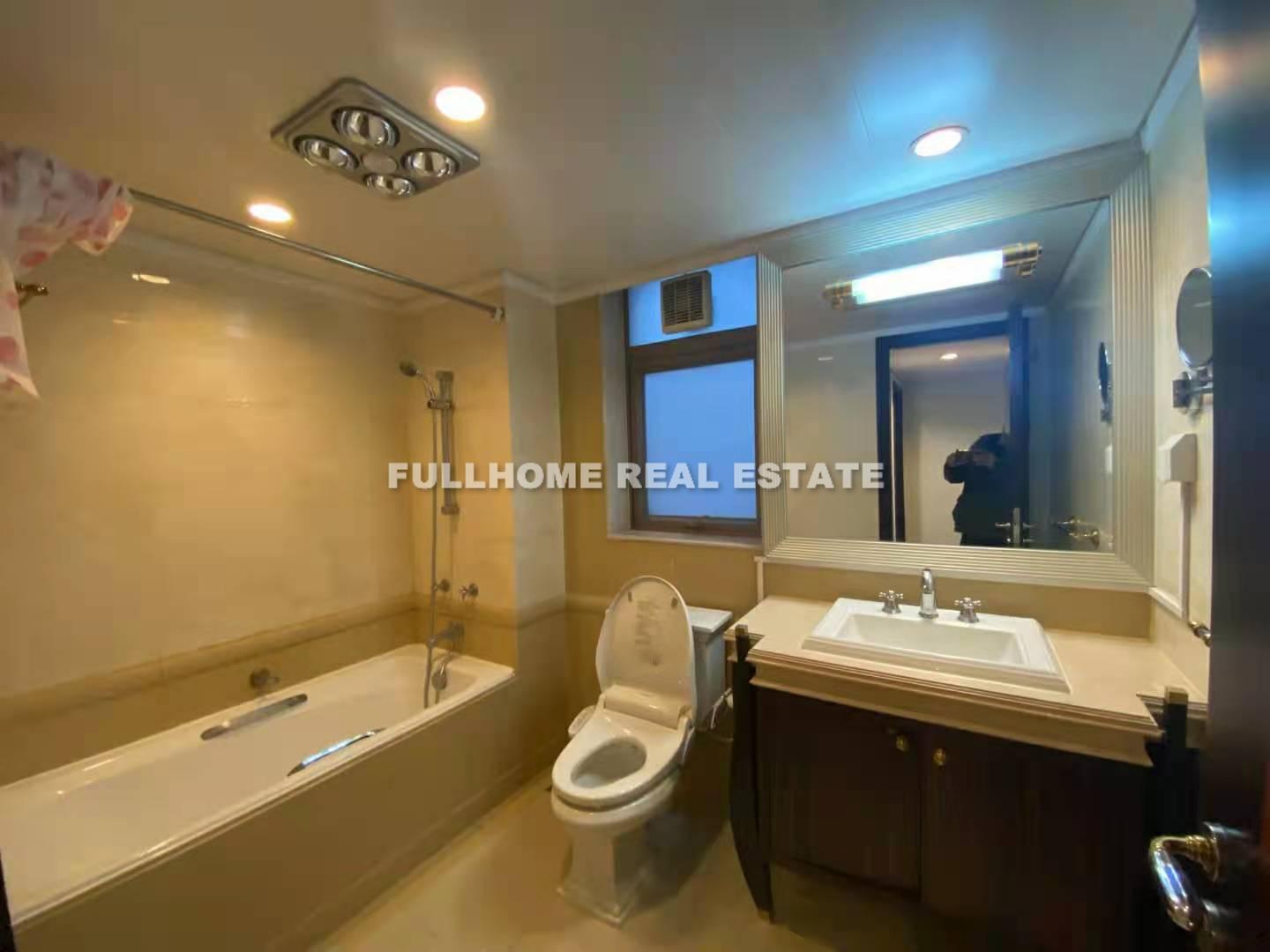 Maison Des Artistes - Interior view 4, Shanghai rental property