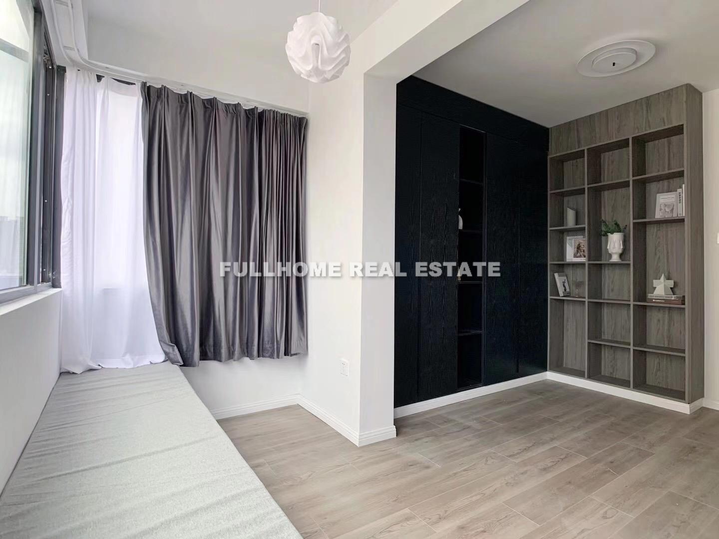 Lane 1-1000 Wuyi Road Old House - Interior view 8, Shanghai rental property