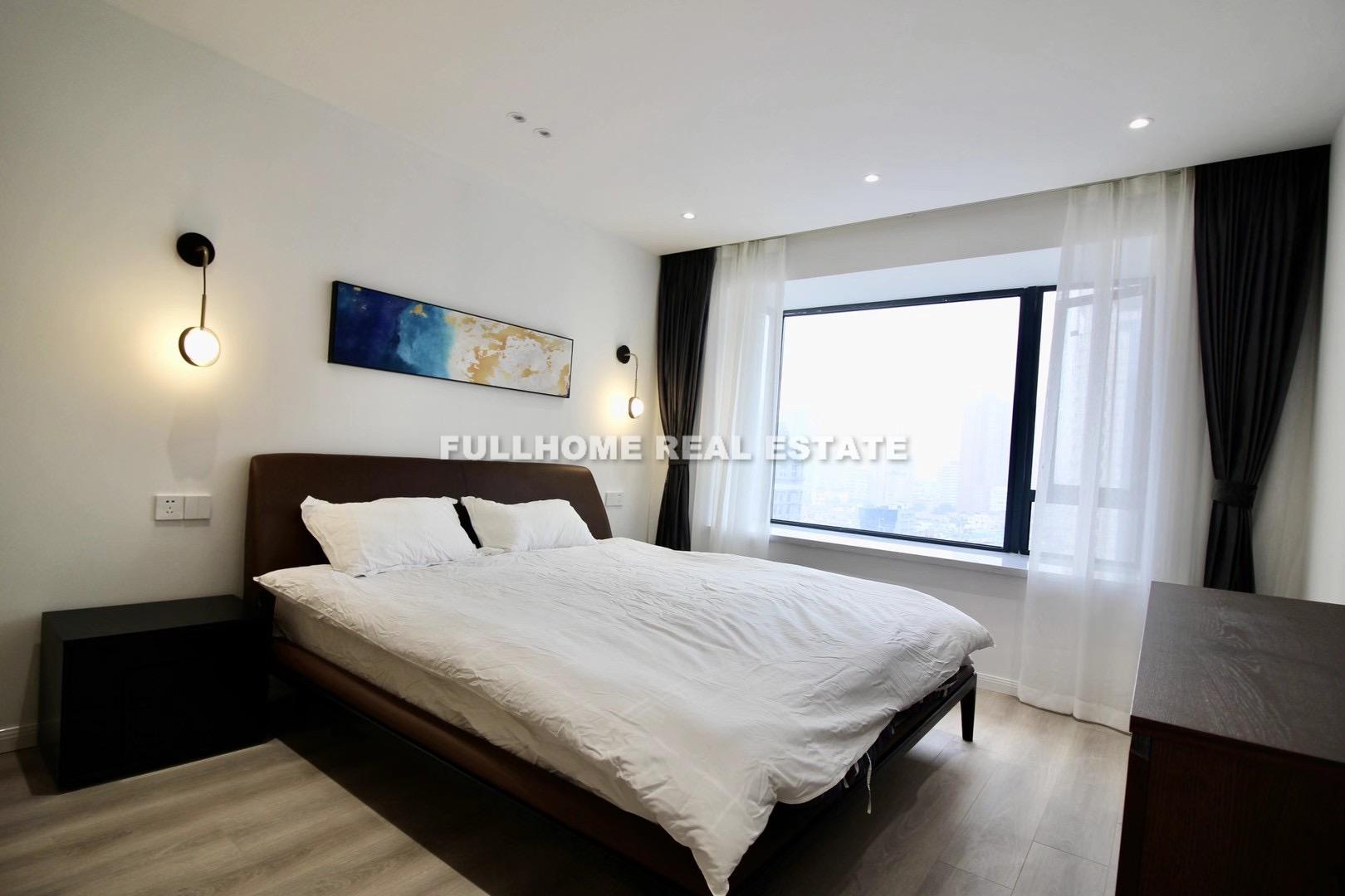 First Block - Interior view 3, Shanghai rental property