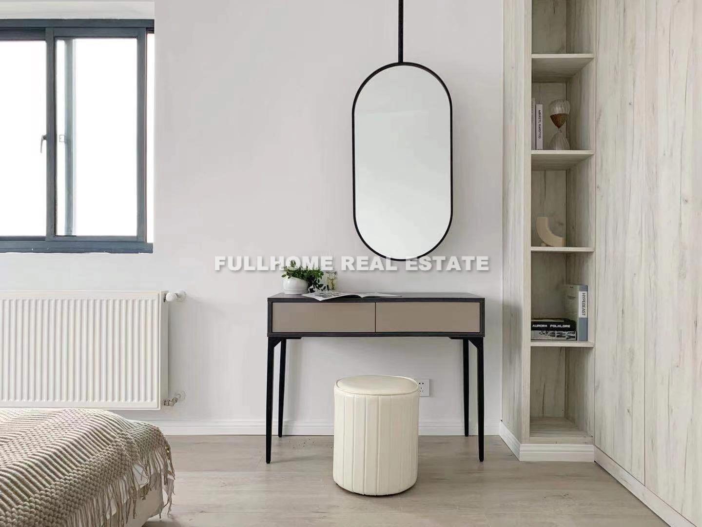 Dong An Apartment - Interior view 3, Shanghai rental property