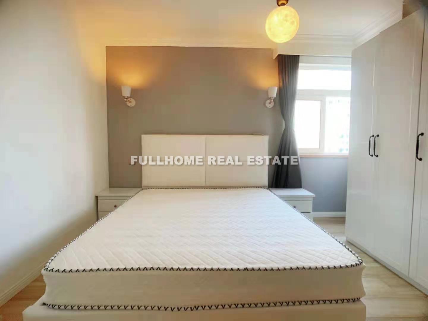 Jingan Xinghai City - Interior view 4, Shanghai rental property