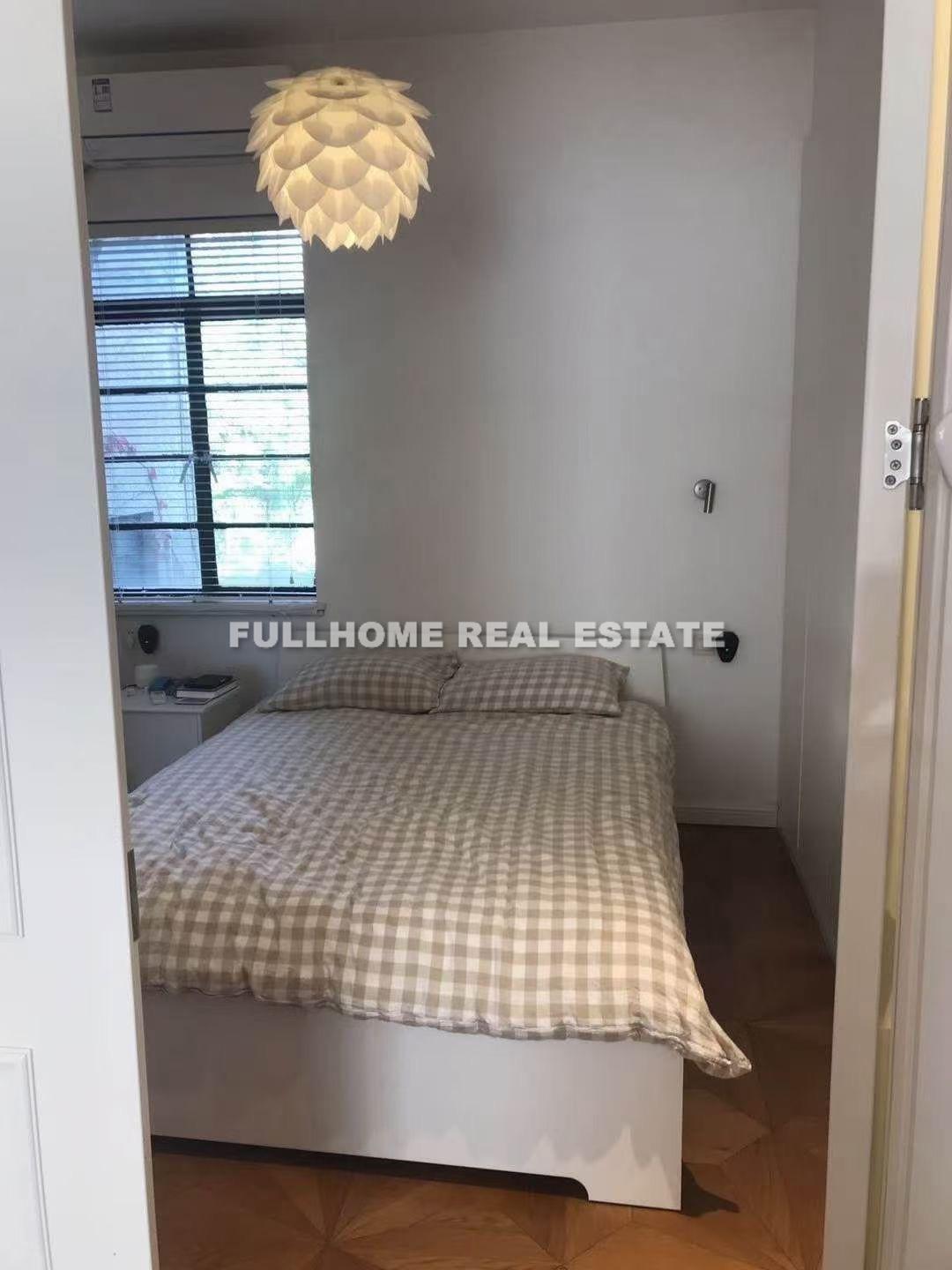Lane1-500 Gaolan Road Old House - Interior view 6, Shanghai rental property