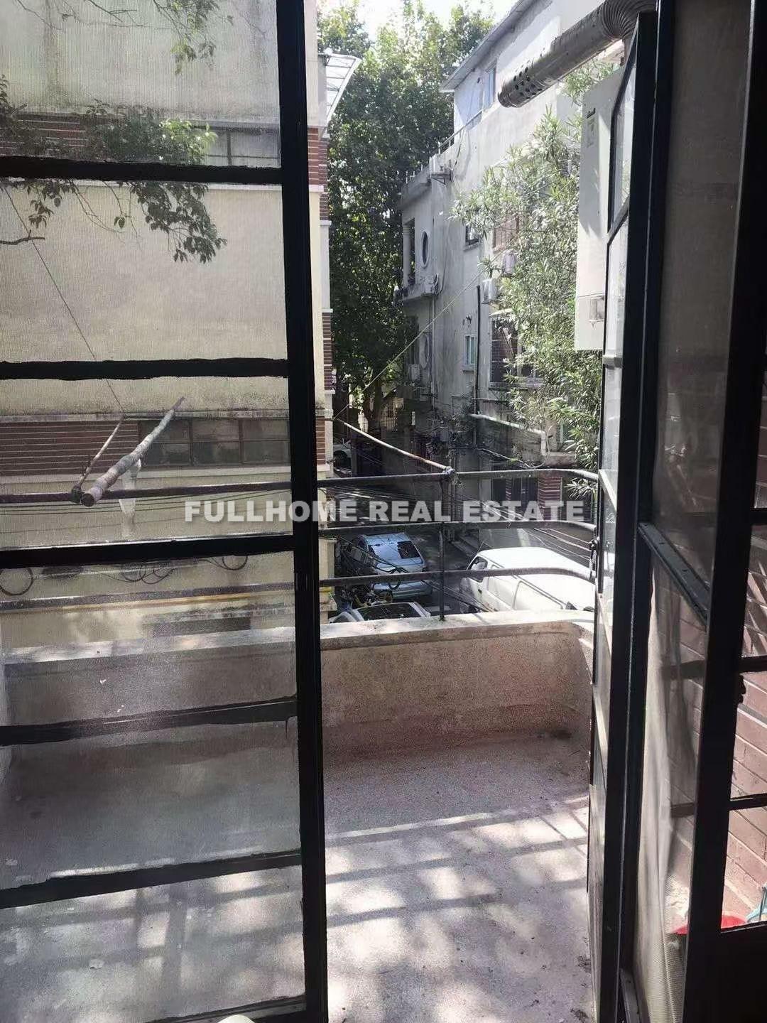 Lane1-500 Gaolan Road Old House - Interior view 8, Shanghai rental property