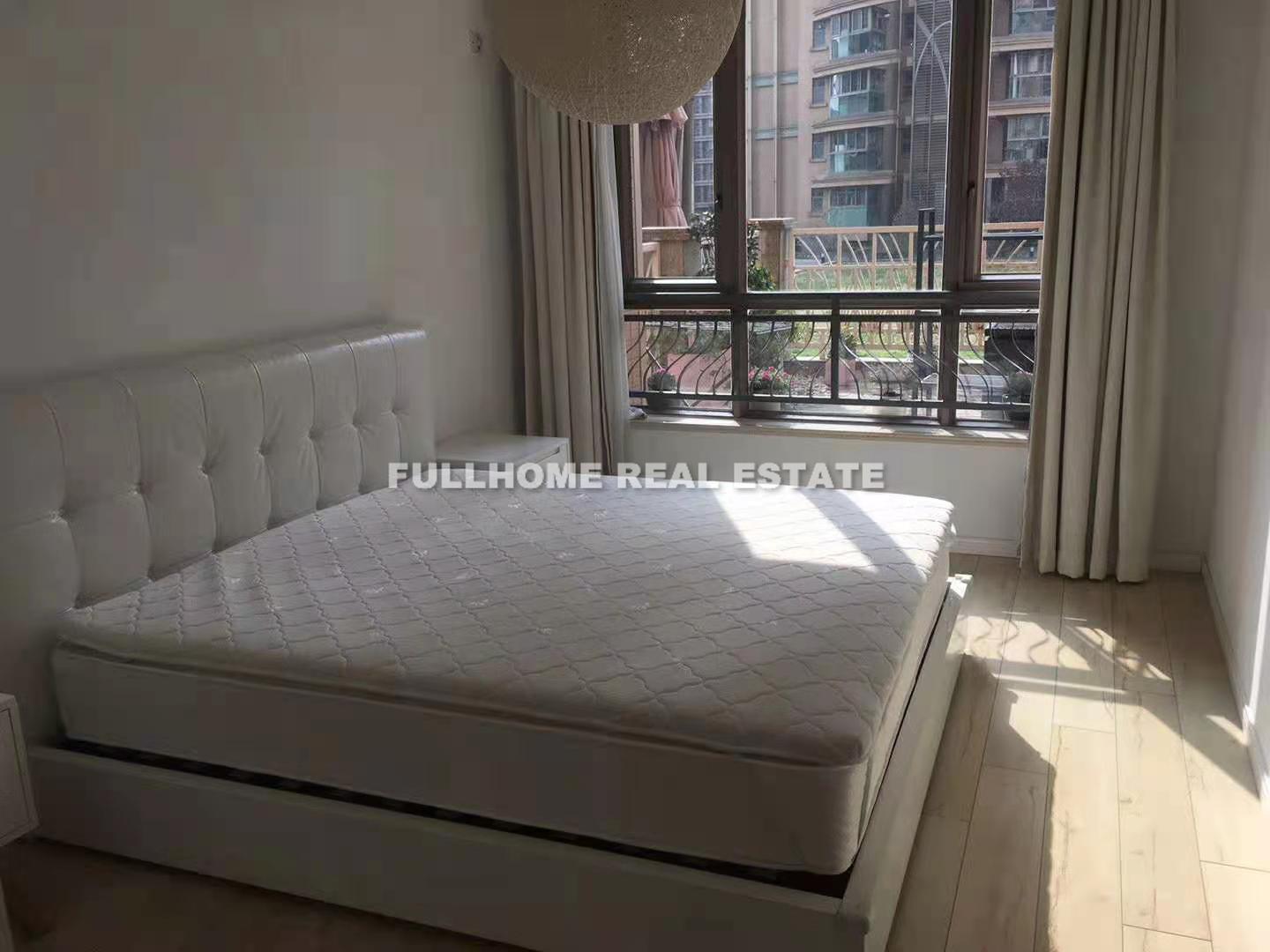 Maison Des Artistes - Interior view 7, Shanghai rental property