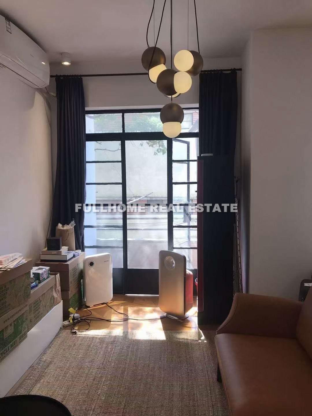 Lane1-500 Gaolan Road Old House - Interior view 7, Shanghai rental property