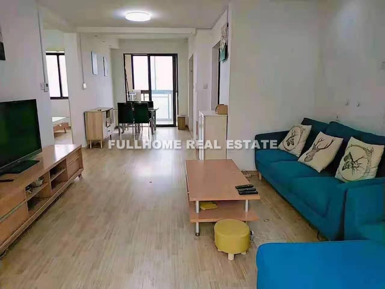 Top Of City - Interior view 2, Shanghai rental property