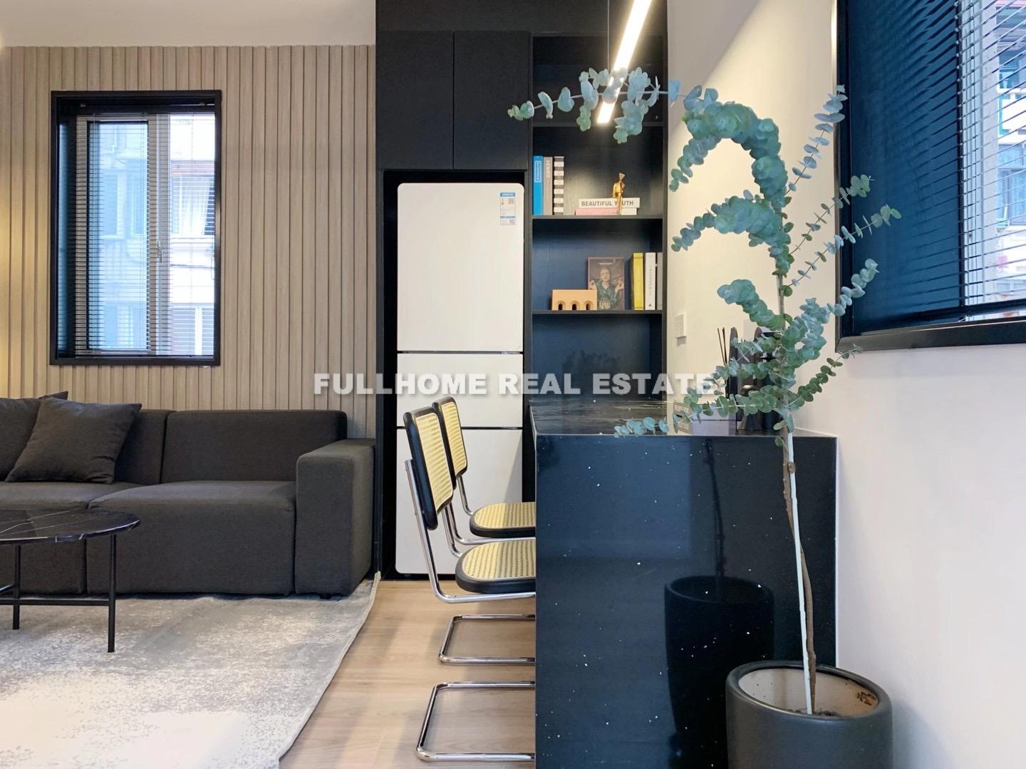 Lane1-1000 Yi Li Road Old House - Interior view 2, Shanghai rental property