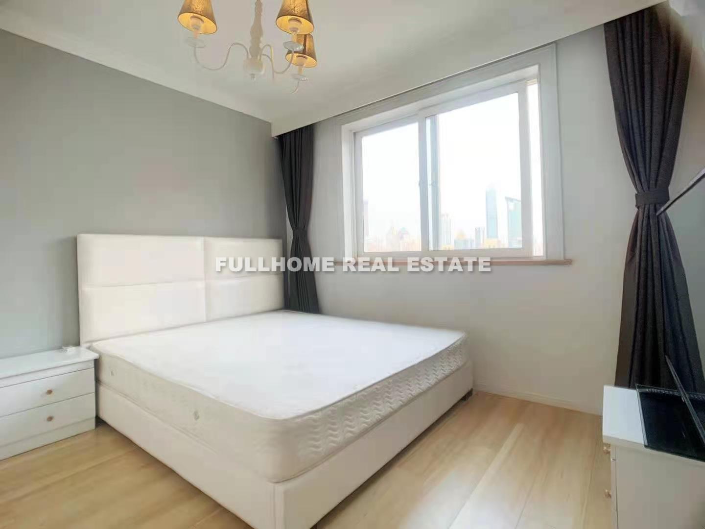 Jingan Xinghai City - Interior view 7, Shanghai rental property