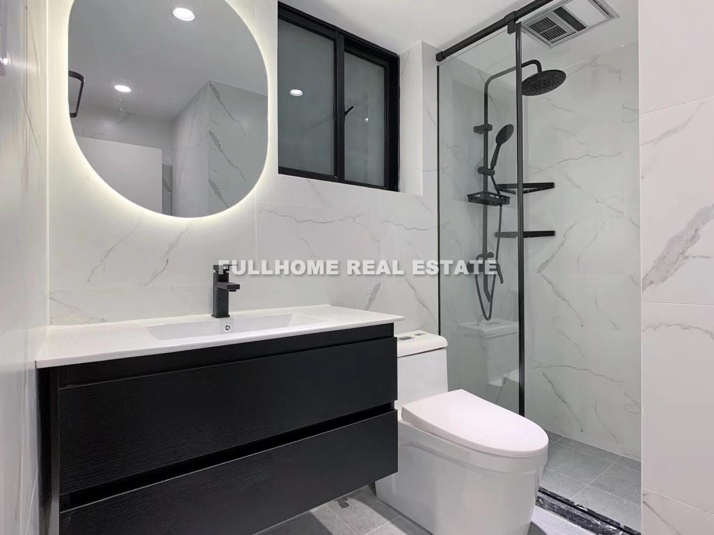 Lane 1-1000 Wuyi Road Old House - Interior view 9, Shanghai rental property