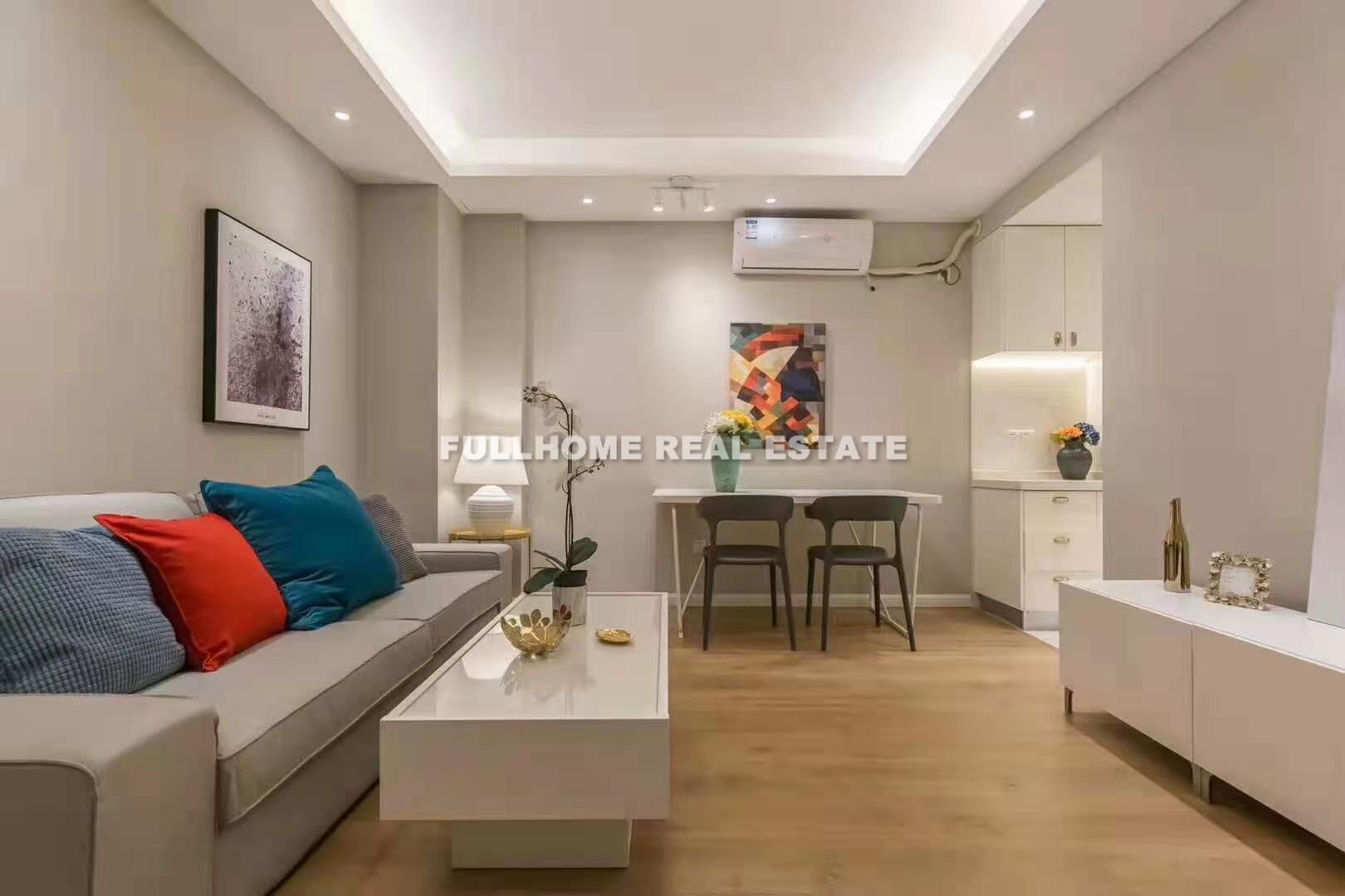 Xujiahui Garden - Interior view 5, Shanghai rental property