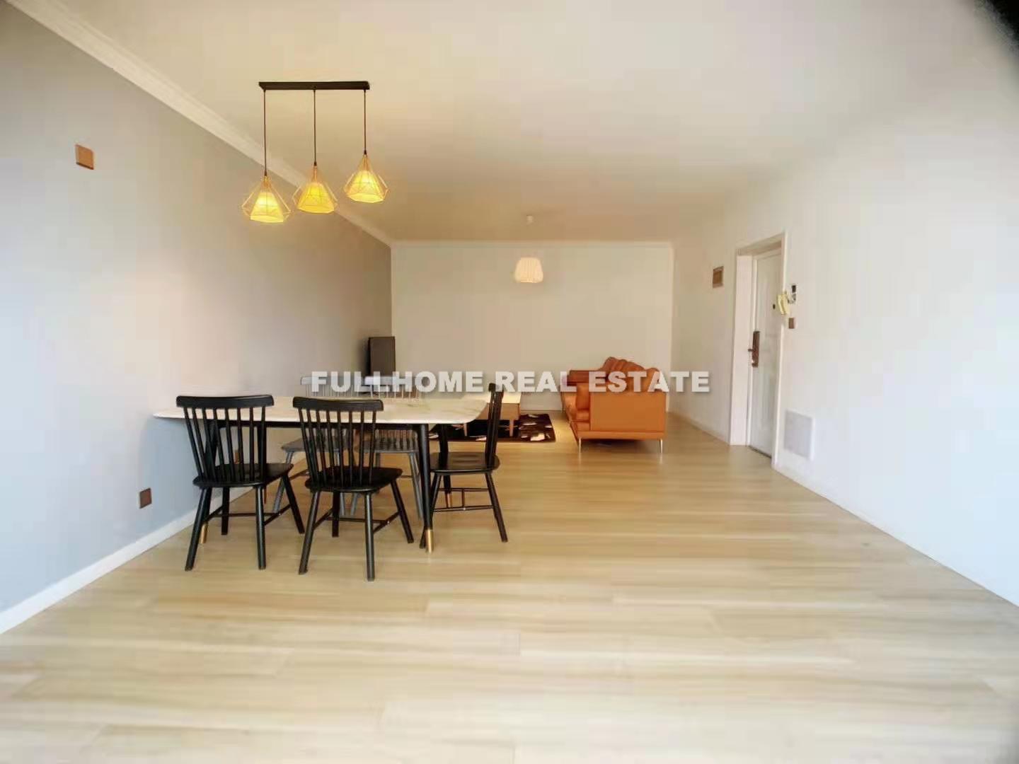 Jingan Xinghai City - Interior view 2, Shanghai rental property