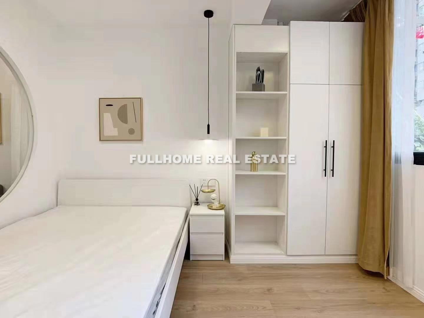 Xinfeng Apartment - Interior view 4, Shanghai rental property