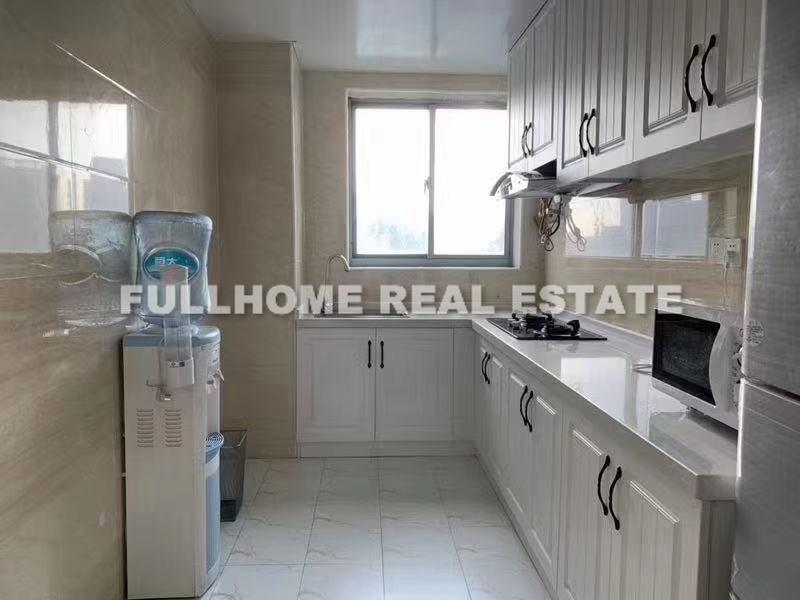 HuiCui Garden - Interior view 6, Shanghai rental property