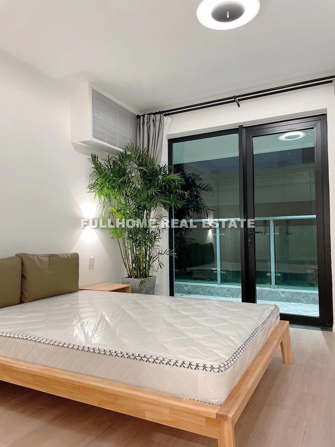 Xujiahui Garden - Interior view 7, Shanghai rental property