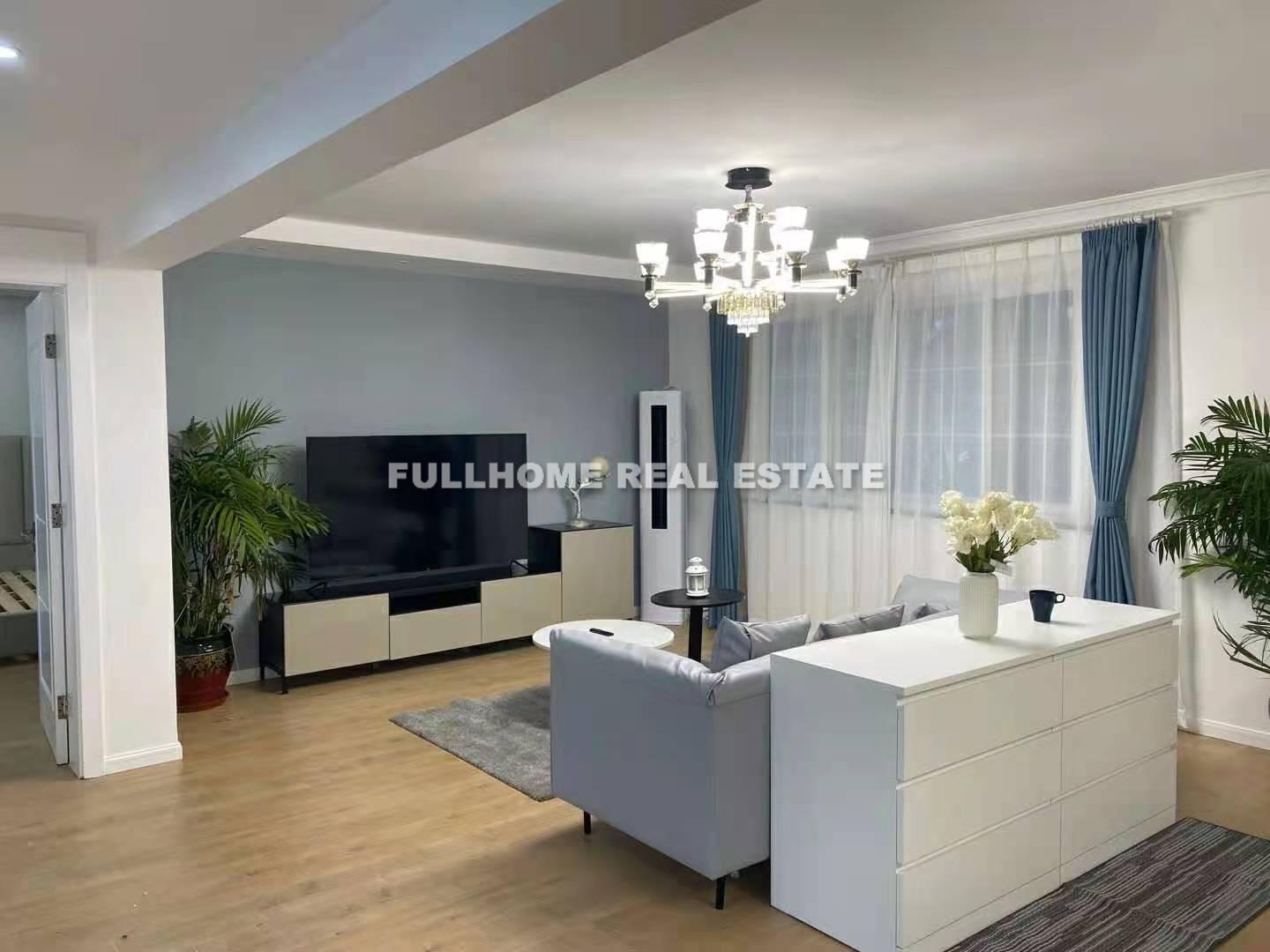 Mandarine City - Interior view 2, Shanghai rental property