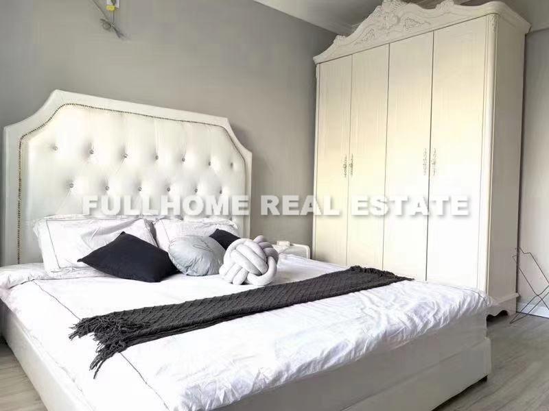 HuiCui Garden - Interior view 7, Shanghai rental property