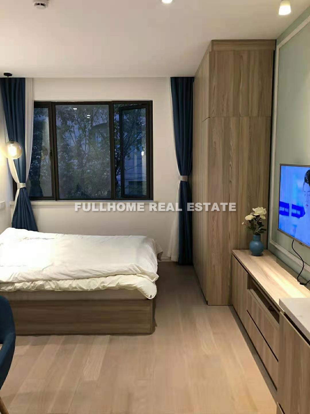 Lane 200-300 Jiashan Road Old House  - Interior view 5, Shanghai rental property