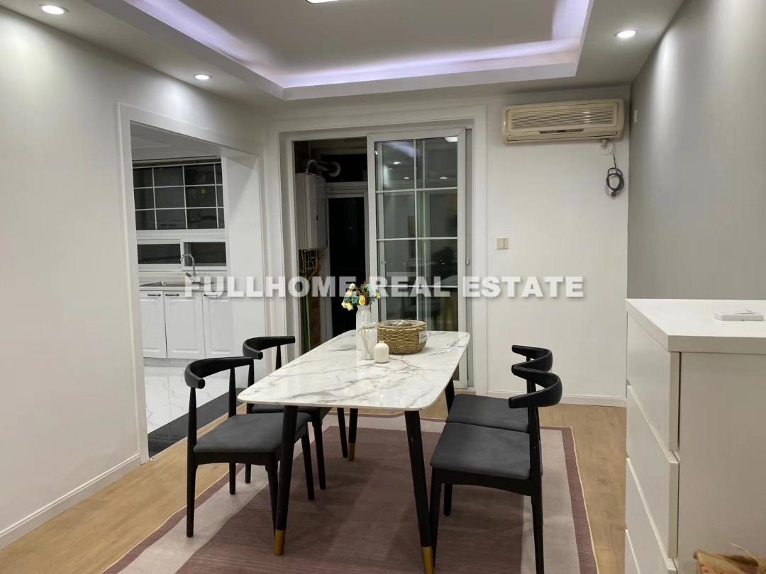 Rainbow Garden - Interior view 4, Shanghai rental property
