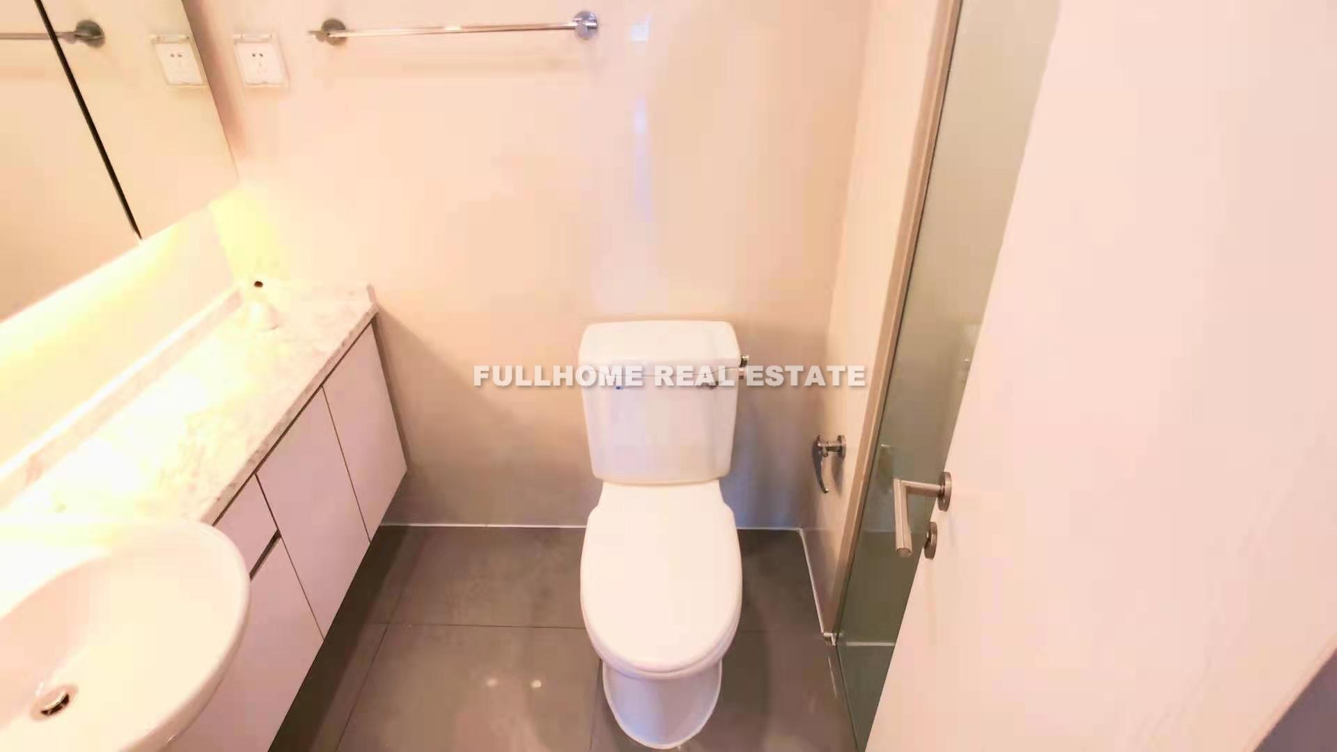Oasis Riviera - Interior view 5, Shanghai rental property