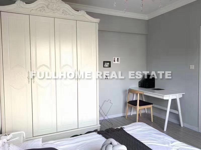 HuiCui Garden - Interior view 4, Shanghai rental property