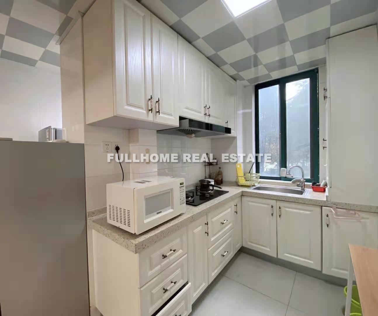 Chengning Garden - Interior view 6, Shanghai rental property