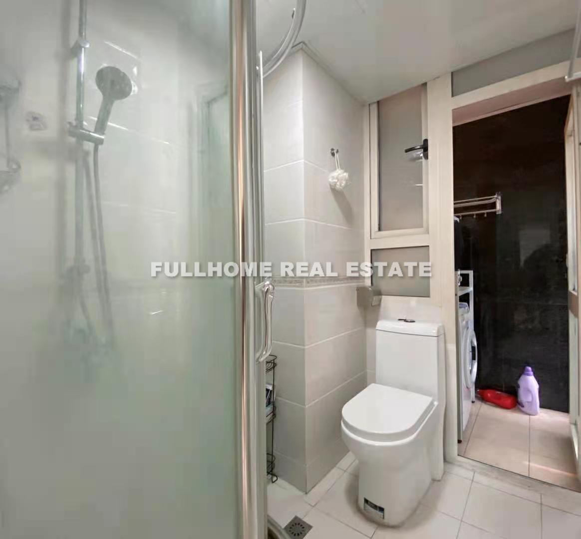 Chengning Garden - Interior view 4, Shanghai rental property
