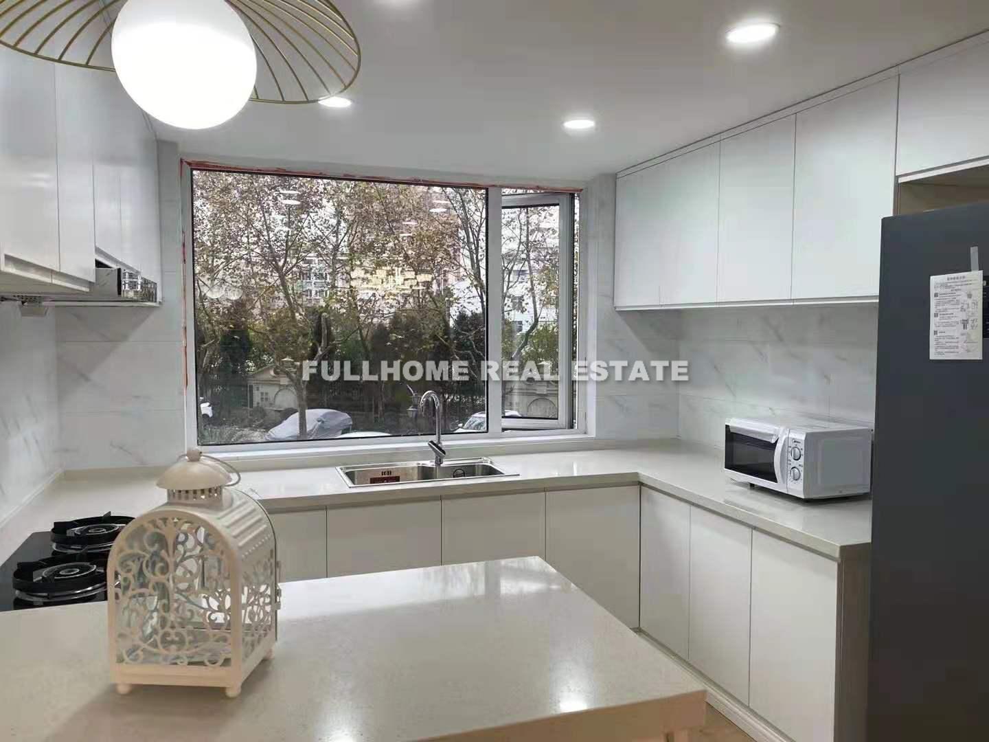 Mandarine City - Interior view 7, Shanghai rental property