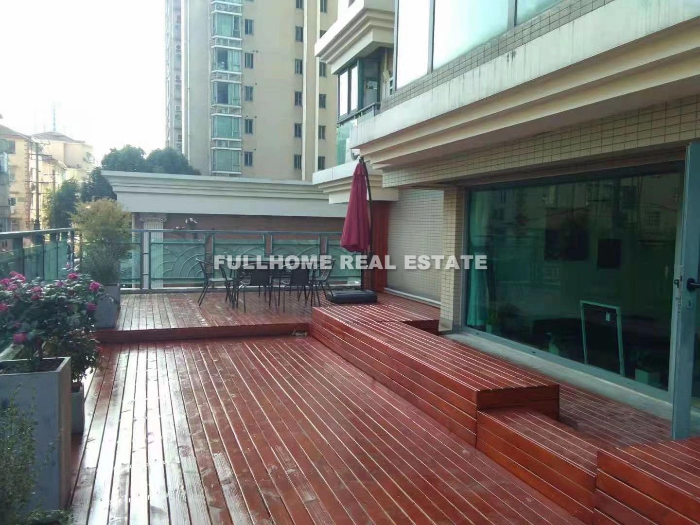 Xujiahui Garden - Interior view 10, Shanghai rental property