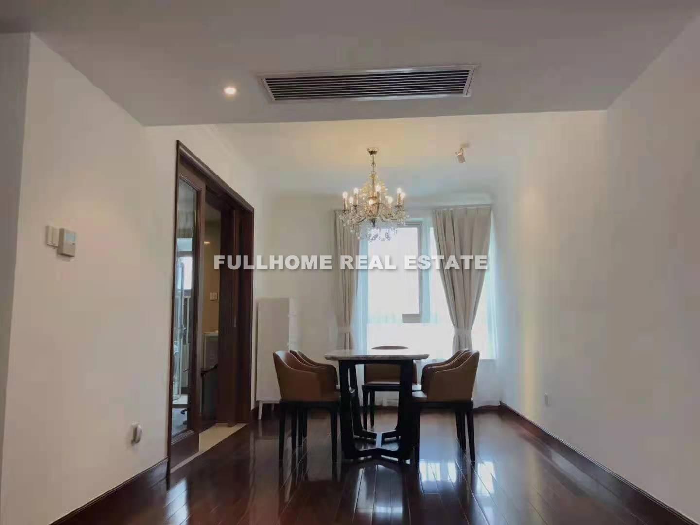 Le Marquis - Interior view 2, Shanghai rental property
