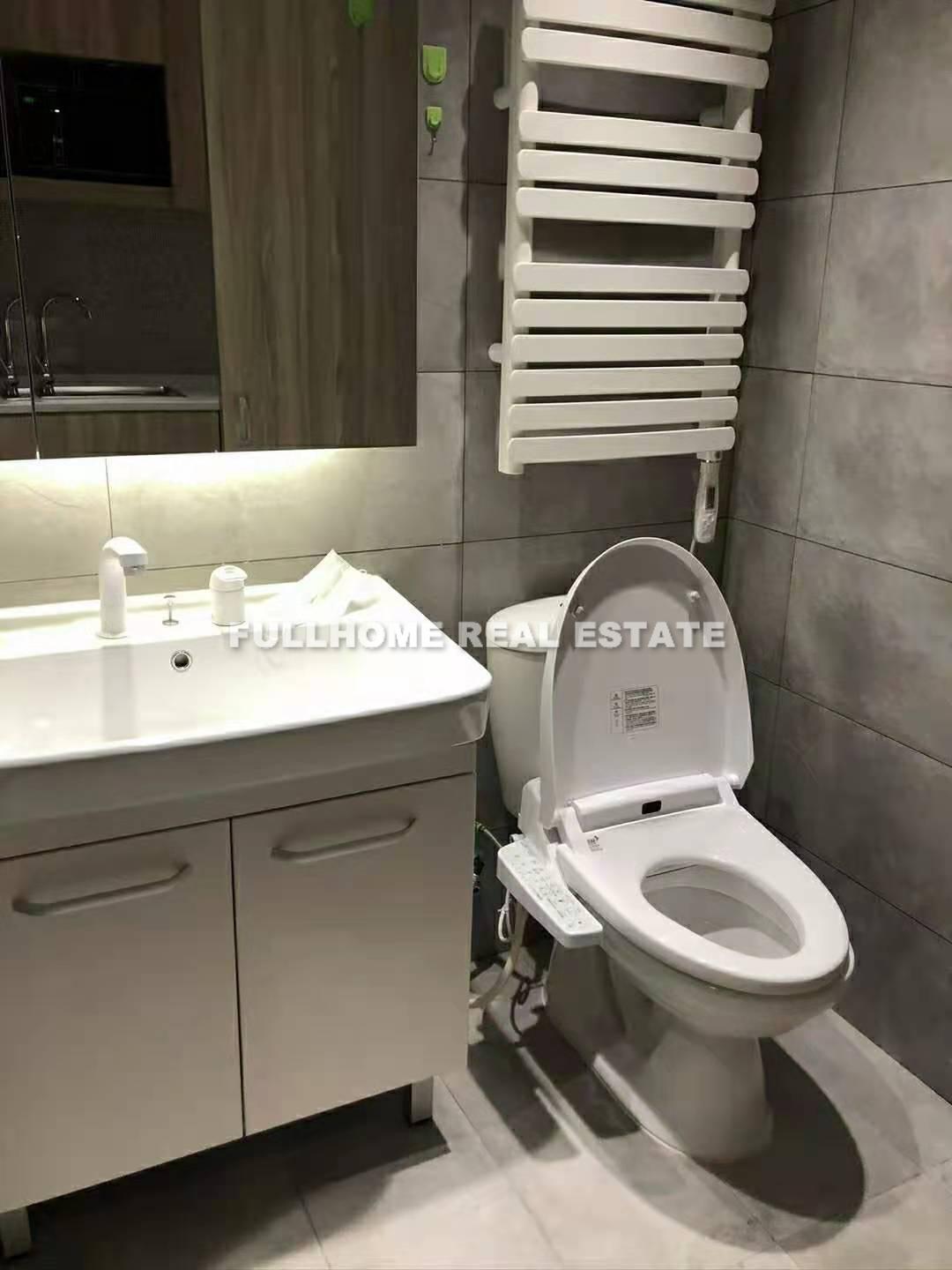 Lane 200-300 Jiashan Road Old House  - Interior view 3, Shanghai rental property