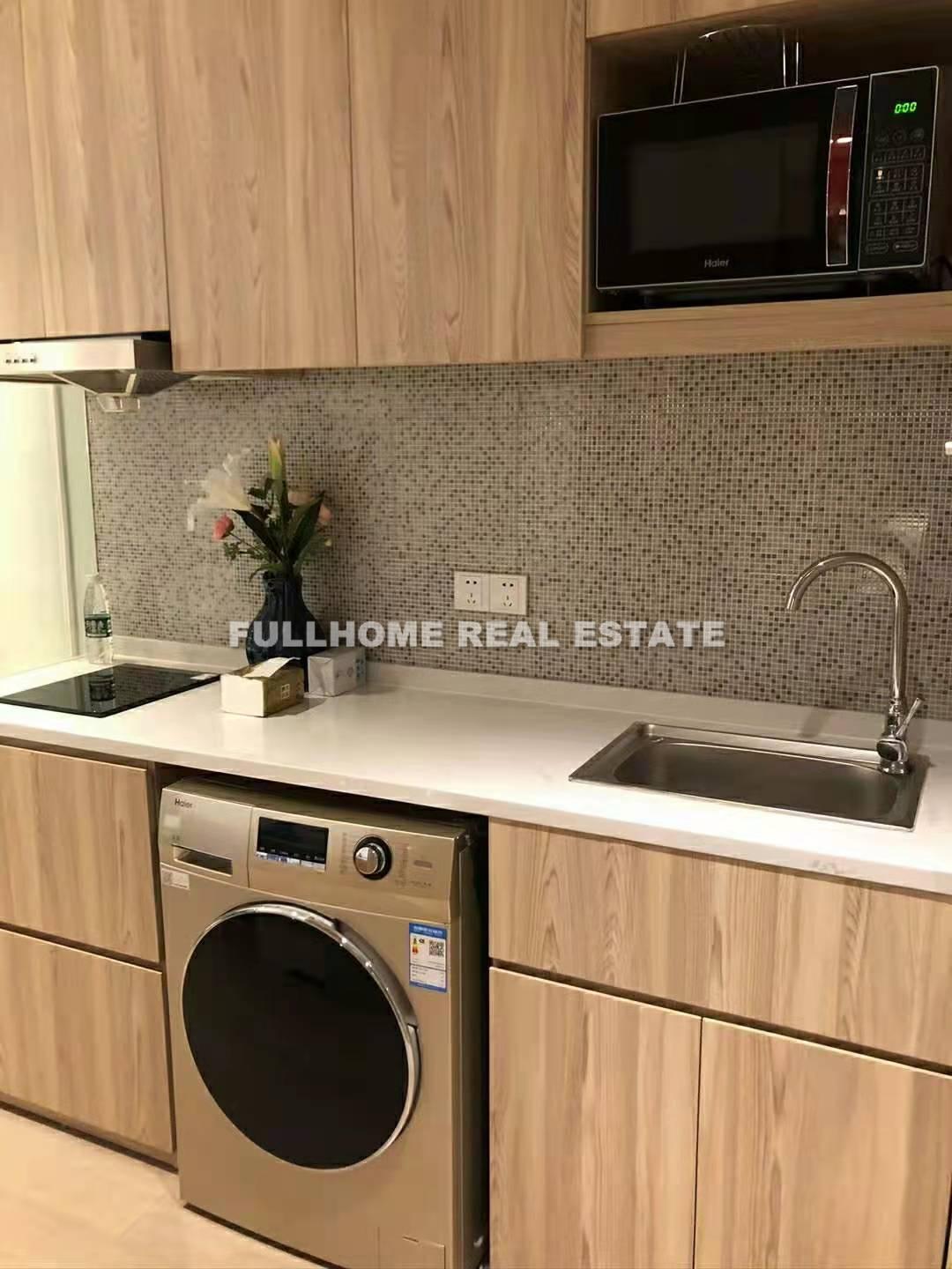 Lane 200-300 Jiashan Road Old House  - Interior view 2, Shanghai rental property
