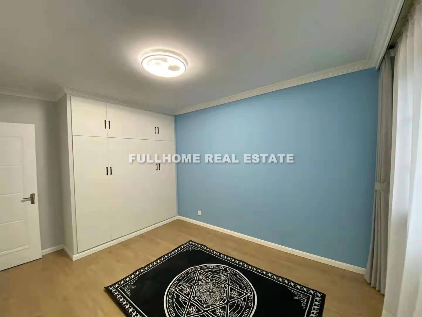Mandarine City - Interior view 5, Shanghai rental property