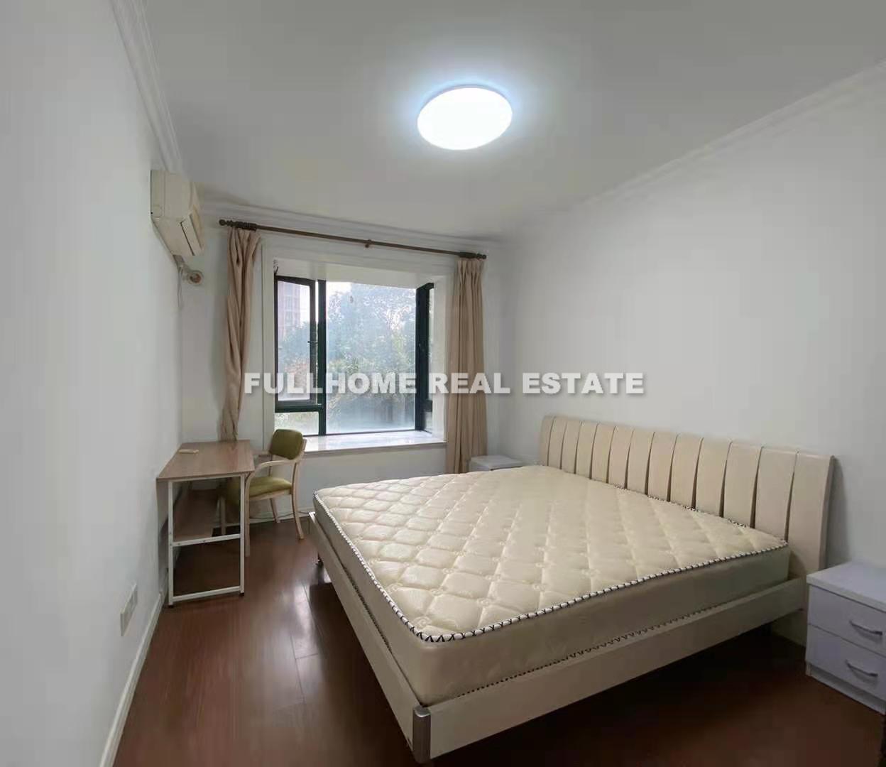 Chengning Garden - Interior view 8, Shanghai rental property