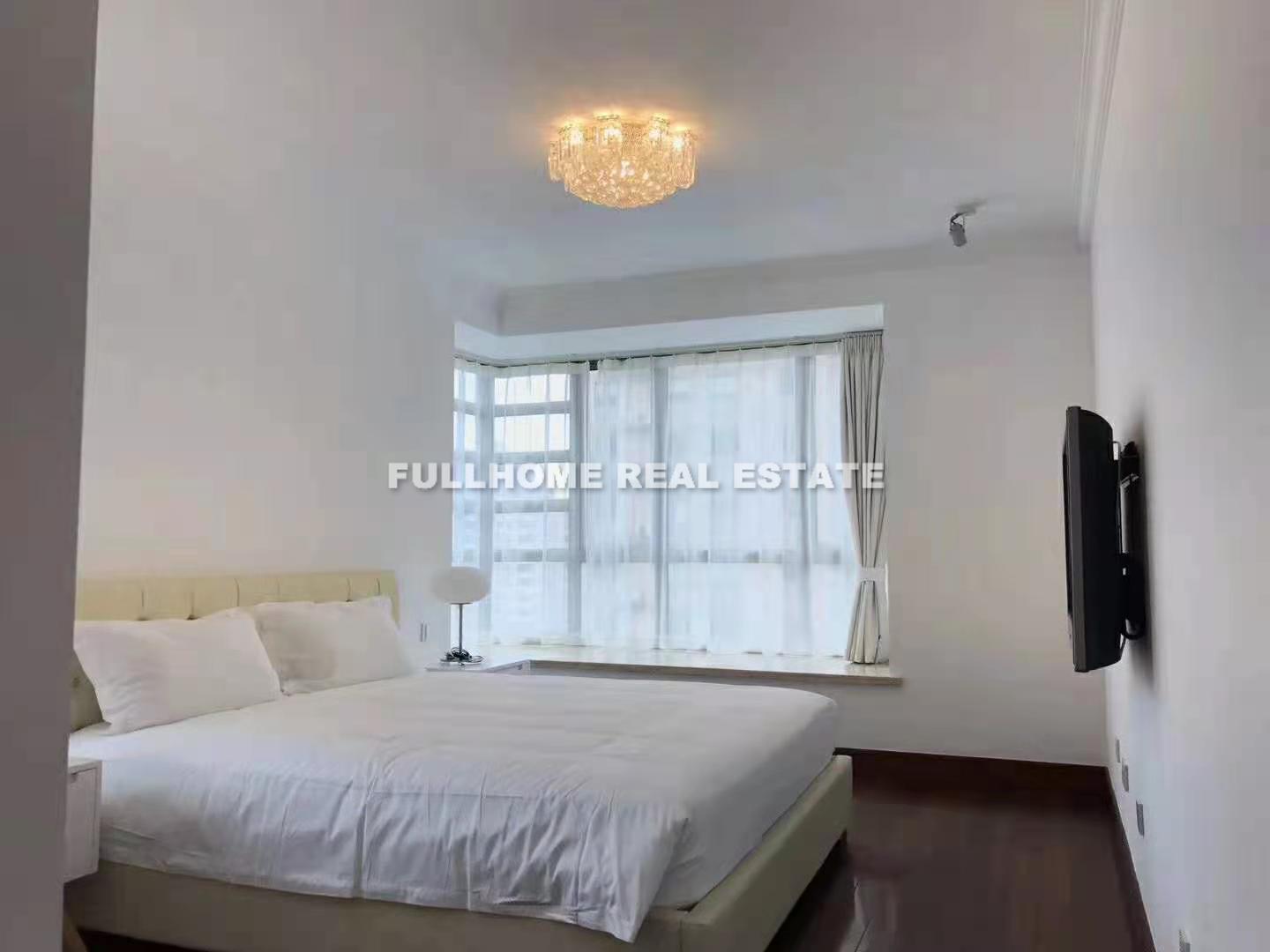 Le Marquis - Interior view 8, Shanghai rental property