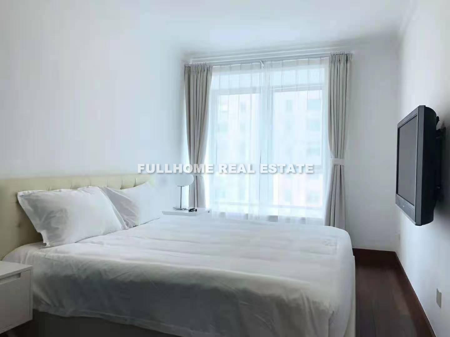 Le Marquis - Interior view 3, Shanghai rental property