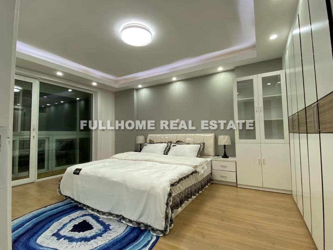 Rainbow Garden - Interior view 2, Shanghai rental property