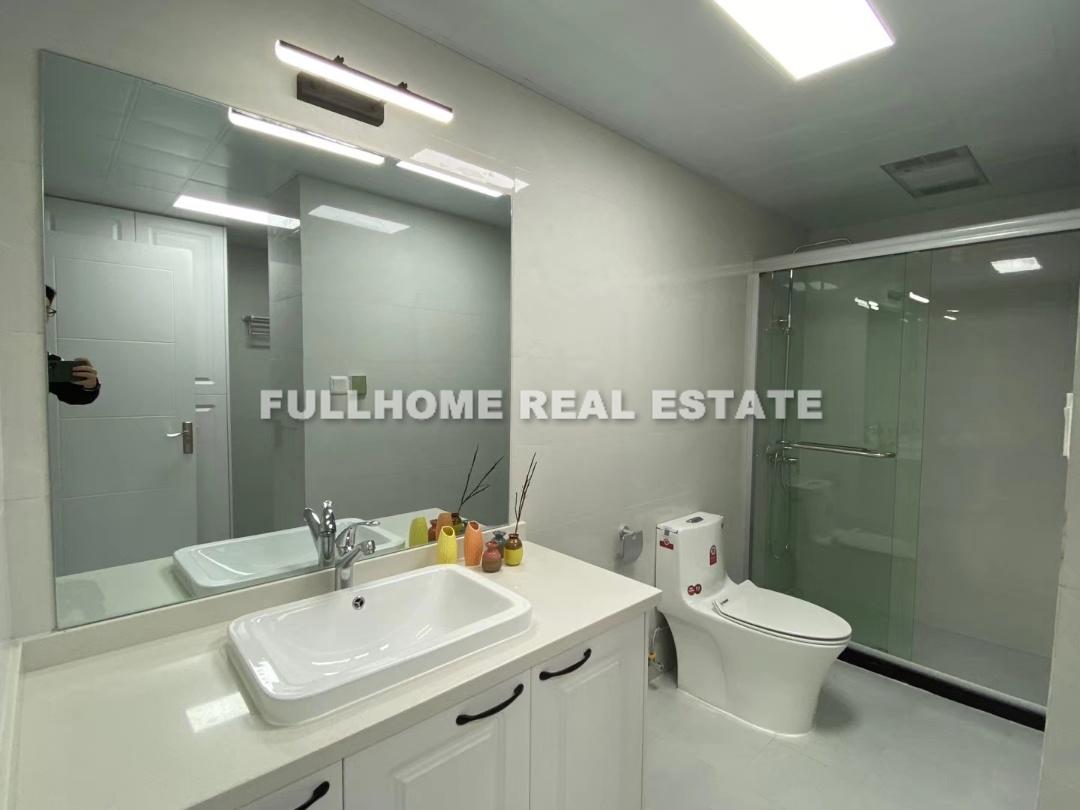 Rainbow Garden - Interior view 5, Shanghai rental property