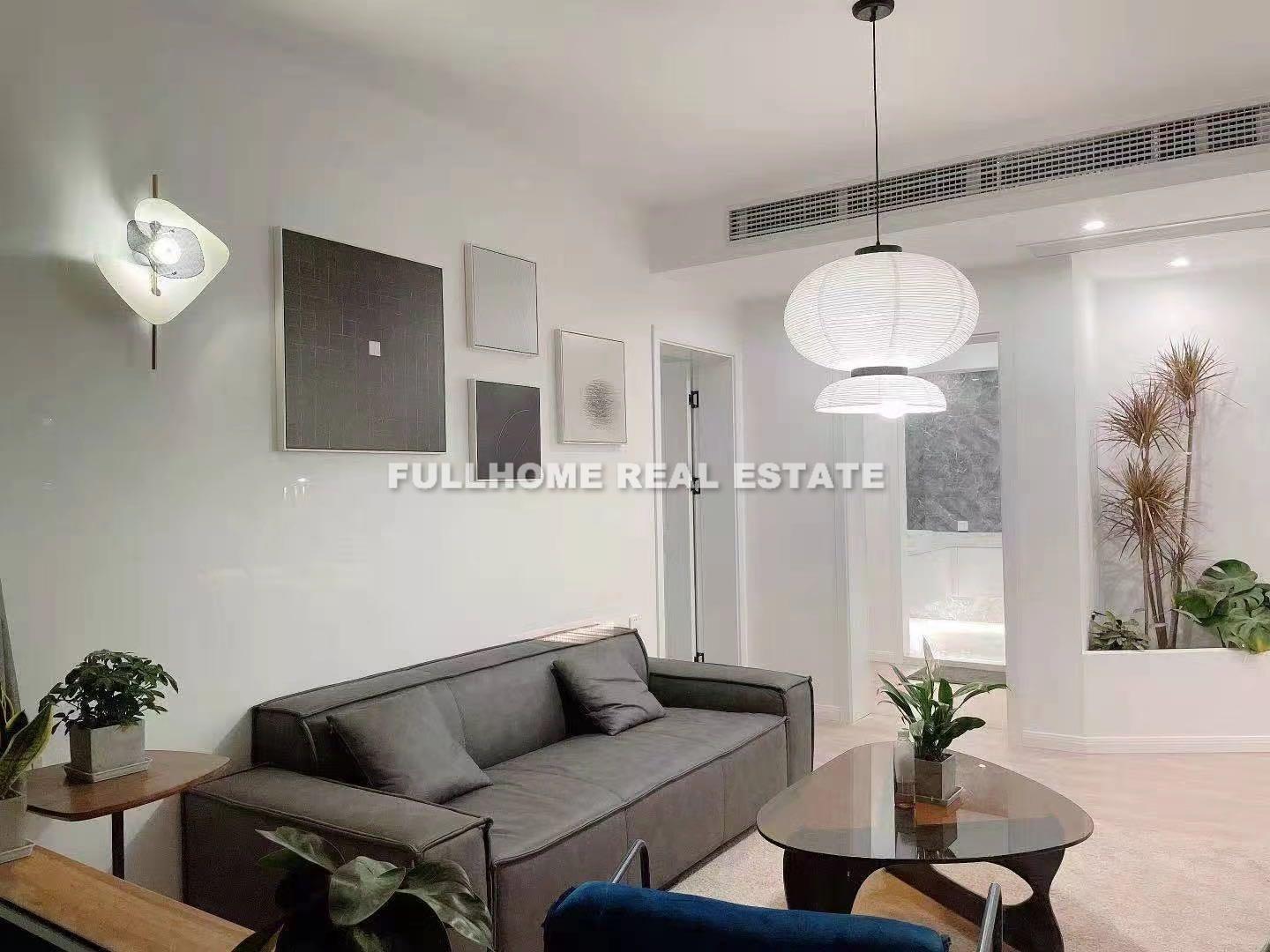 Xujiahui Garden - Interior view 3, Shanghai rental property