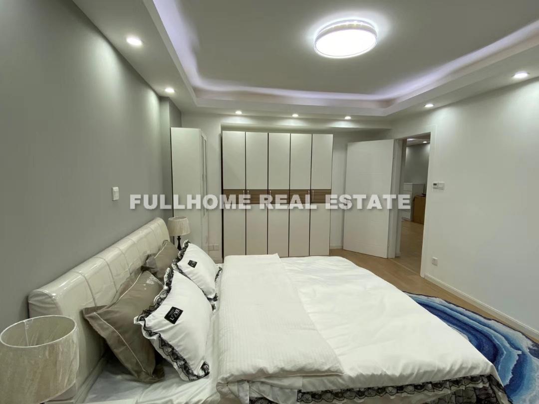 Rainbow Garden - Interior view 3, Shanghai rental property