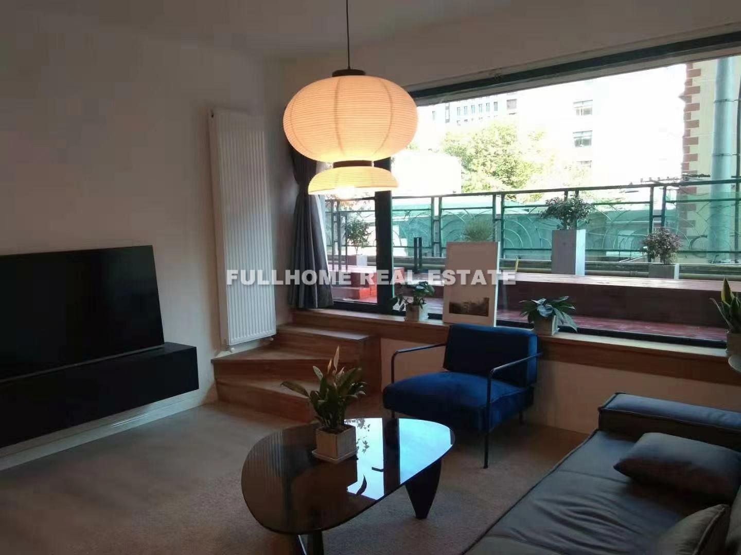 Xujiahui Garden - Interior view 6, Shanghai rental property