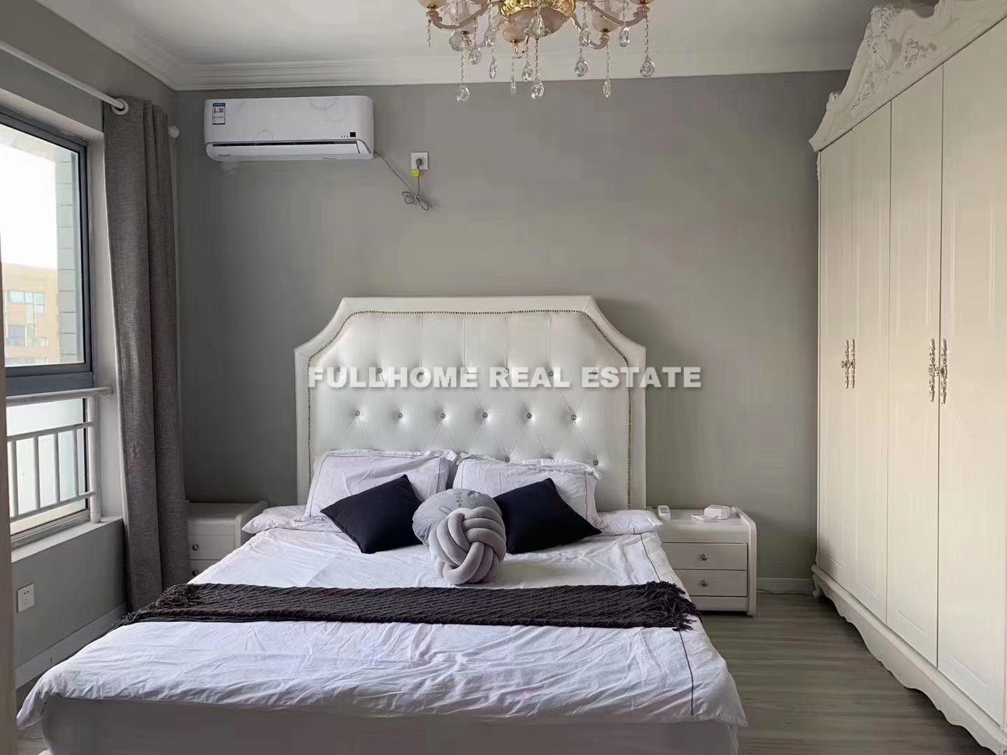 HuiCui Garden - Interior view 9, Shanghai rental property