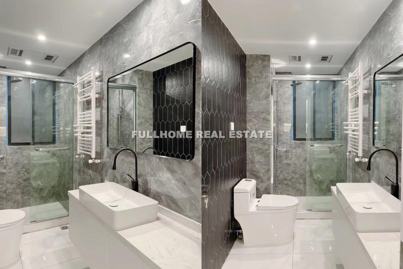 Xujiahui Garden - Interior view 4, Shanghai rental property