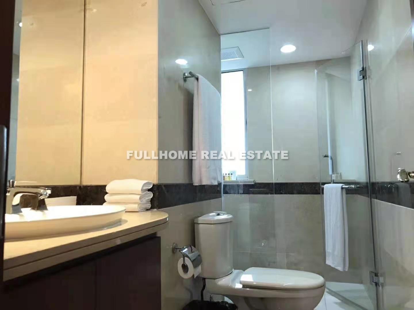 Le Marquis - Interior view 6, Shanghai rental property