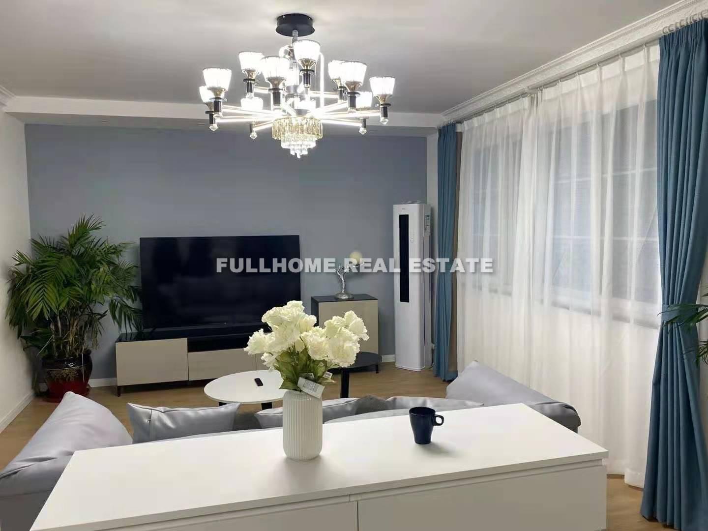 Mandarine City - Interior view 6, Shanghai rental property