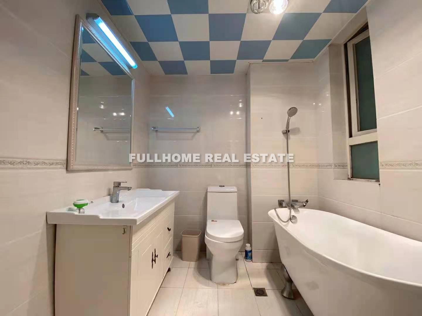 Chengning Garden - Interior view 3, Shanghai rental property