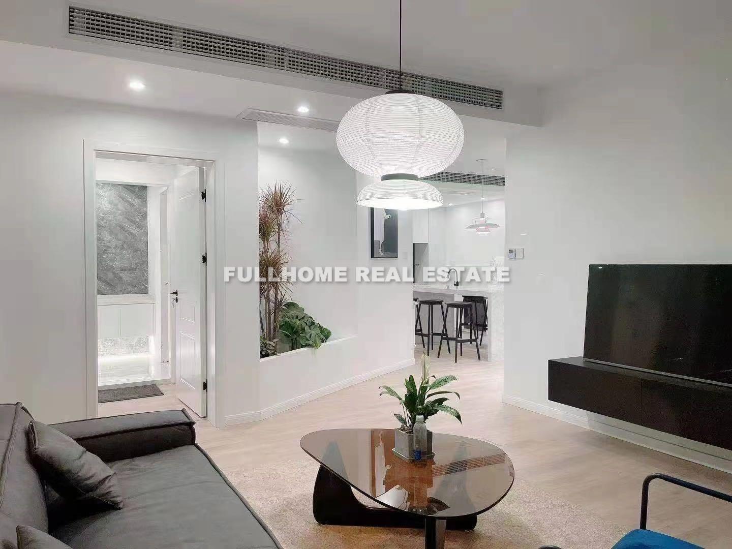 Xujiahui Garden - Interior view 8, Shanghai rental property